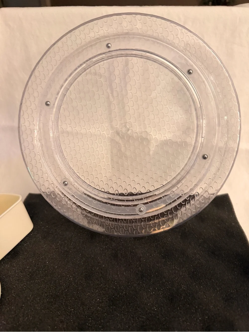 N/A clear cream